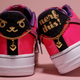 Image for article titled Please Don't Ever Nerf These Custom Overwatch Nikes